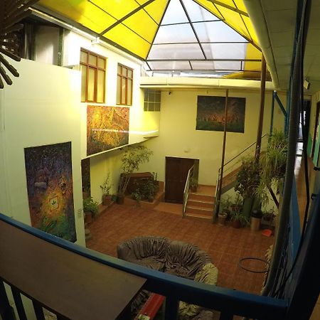 Casa Inn Hostal Cusco Exterior foto