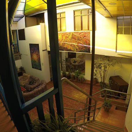 Casa Inn Hostal Cusco Exterior foto