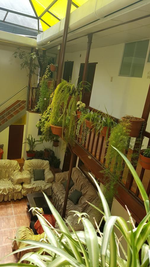 Casa Inn Hostal Cusco Exterior foto